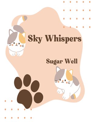 cover image of Sky Whispers